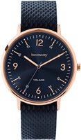 Orologio Brosway Uomo in Acciaio WVO06 - WVO06